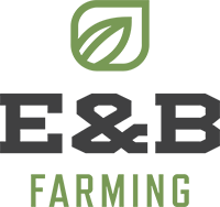 E&B Farming Logo